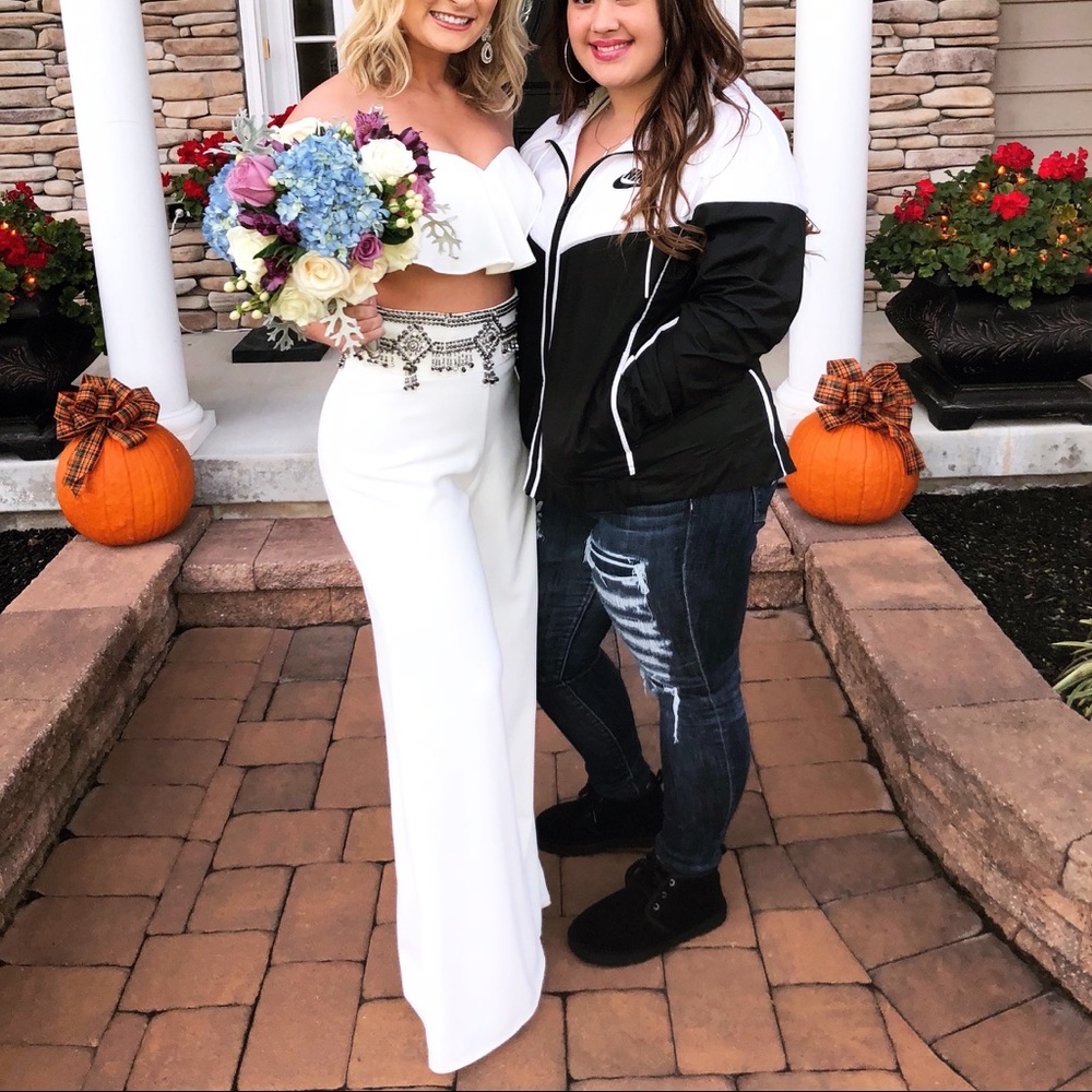 Vienna Jumpsuit
